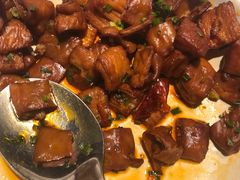 -马仕玖煲·融合菜·酥不腻烤鸭(人大店)