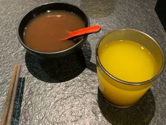 红豆汤-食乐佳麻辣香锅(森林摩尔商业街区店)