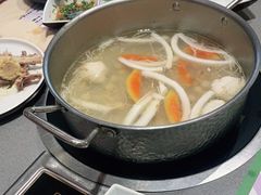 -椰小鸡·琼州糟粕醋·火锅(美兰缤纷城店)