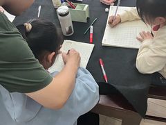 -东书房琴棋书画馆(昆城校区)