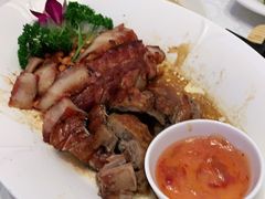 烧味双拼-品大三(大行宫店)