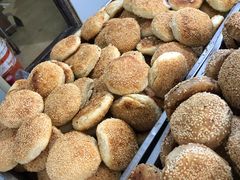 椒盐火烧-满记烧饼(牛街东里小区一区店)