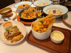 -阿妮叶李(光谷世界城店)