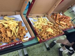 -尊宝比萨(科华店)