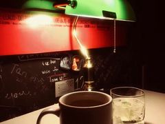 -等待戈多Waiting For Godot(交道口店)