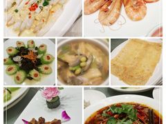 -悦林汤馆(观海店)