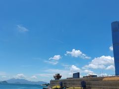 -海港城