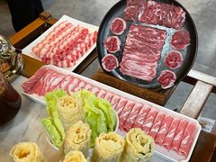 -东来顺•非遗火锅(外滩店)