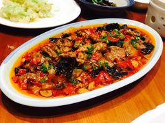 -頂好酒家·经典粤菜(海信广场店)