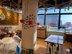 -十八字金银饰·拼豆·开蚌手工体验团建(君太百货店)