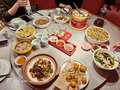 -闽上鲜·福建菜(龙湖滨江天街店)