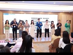 -佰世慈航演讲口才培训(宝安校区)