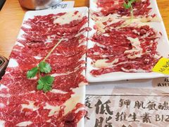 -海银海记潮汕牛肉火锅(新港中路海珠店)