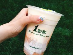 -1点点(银座和谐广场店)