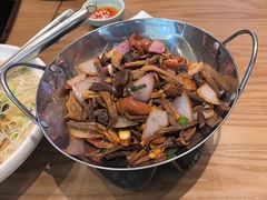 -四道菜·福建菜馆(莆田万达店)