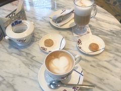 -福州泰禾铂尔曼酒店·大堂酒廊