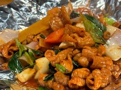 -周锦记广式餐厅