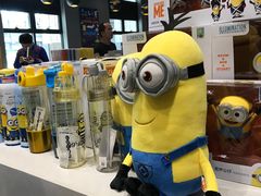 -咪咕咖啡(北京西单店)