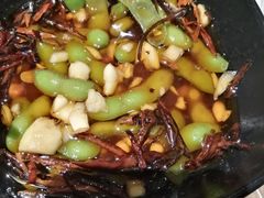 -巴厘龙虾·榜首油焖大虾(音乐学院·沿江酒馆店)