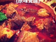 云南云海肴(中关村欧美汇店)-云海肴·汽锅鸡·云南菜(领展购物广场·中关村店)