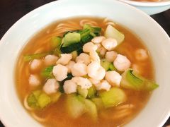 -奎元馆.百年奎元.非遗传承(西湖边的解放路店)