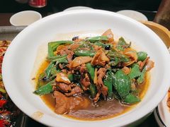 -湖兰金牌小炒肉(椒江万达店)