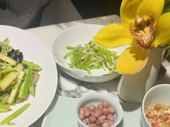 -湖滨28中餐厅·西湖宴·杭州君悦酒店