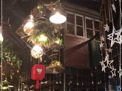 大堂-胡桃里音乐酒馆(四道口店)