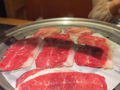 -九田家黑牛烤肉料理(太阳城店)