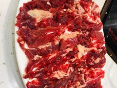 -黑山牛肉汤火锅(花城汇店)