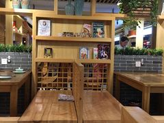 -御池园(顾村公园店)