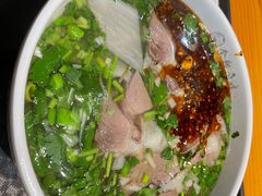 -金城尕娃牛肉面(钻汇广场店)