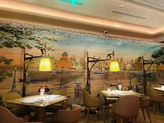 -波特曼西餐厅(中央大街店)