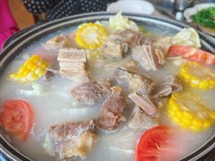 -88号小吃店·经典云南菜·地道纳西美食