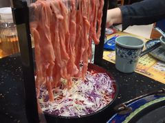 -成都老码头火锅(旺角店)