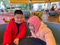 -南宁方特东盟神画