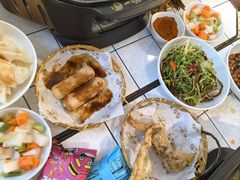 -一味一诚•鲜嫩烤鱼(昌发展万科广场店)