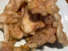 最东北锅包肉-95号酱骨·一块豆腐(展春园西路店)
