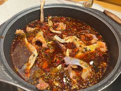 -佬缸炮江湖川菜(玉林店)