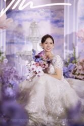 -美诺婚礼策划·求婚策划