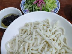 手擀面-方砖厂69号炸酱面(方砖厂胡同店)