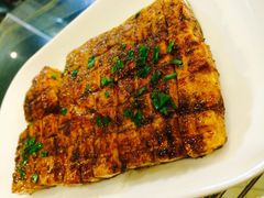 -小胡子烧烤(江汉路店)