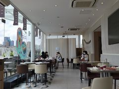 大堂-哈根达斯(滨江店)
