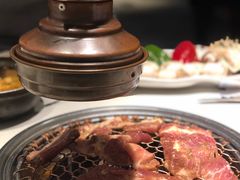 -本家韩国烤肉(青岛万象城店)