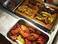 -老西北风抻面(西直店)