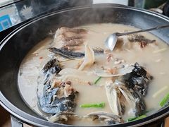 -丰乐餐厅·始于1999·本地老字号