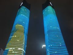 -南昌双子塔303观光厅