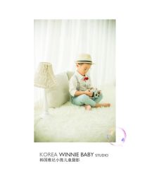 点击看大图 -星宝贝儿童摄影