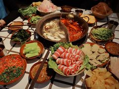 -贰回巷火锅馆(钟楼店)