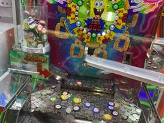 -汤姆熊欢乐世界(大连恒隆广场店)